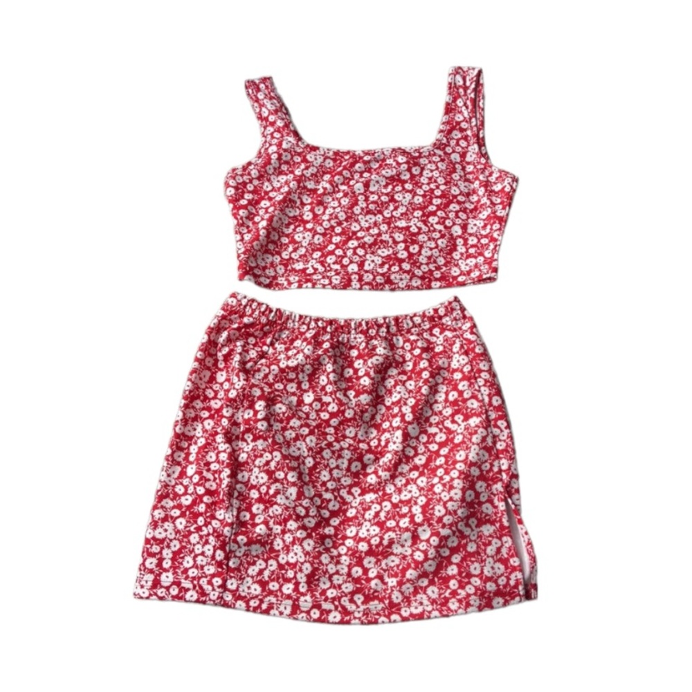 Shein | 2 piece set size M NWOT